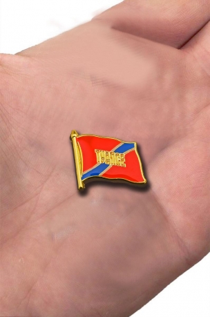 Значок "Флаг Туапсе"