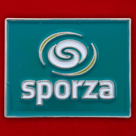 Значок компании "Sporza"