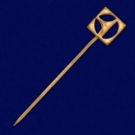 Значок "Круглый символ"