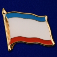 Значок "Крым"