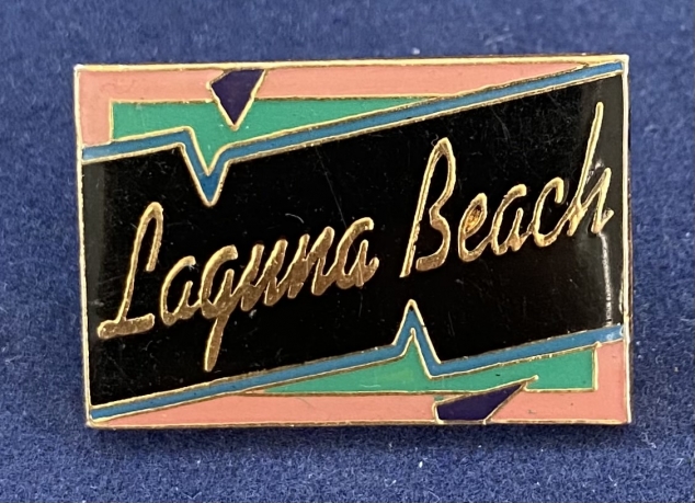 Значок Laguna Beach