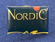 Значок NordiK
