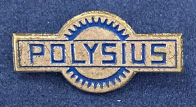 Значок Polysius