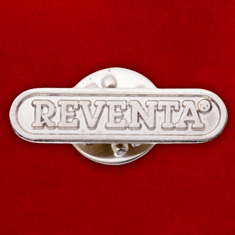 Значок "Reventa"