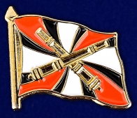 Значок РВиА