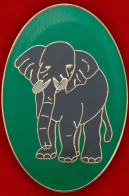 Значок "Слон"