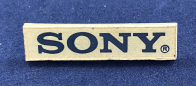 Значок Sony