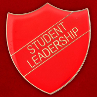 Значок "Student Leadership"