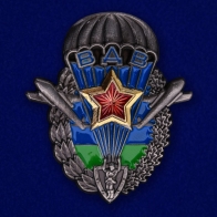 Знак "Эмблема ВДВ"