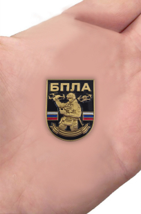 Значок войск БПЛА