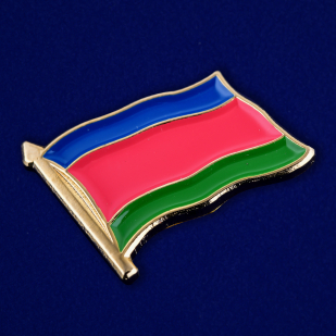 Значок Войска Кубанского-внешний вид