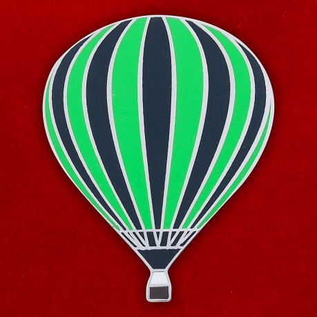 Значок "Воздушный шар"
