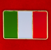 Значок "Италия"