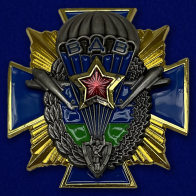 Знак ВДВ СССР